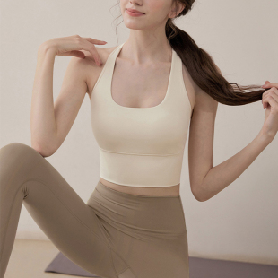 Alo t flow官方旗舰店运动内衣健身长裤两件套女大码200斤胖妹妹