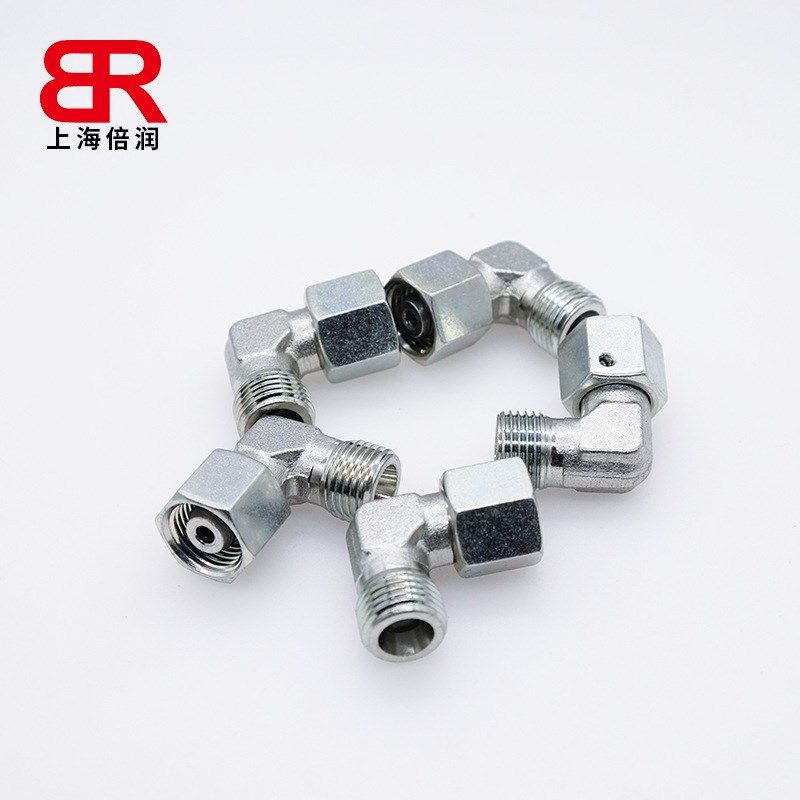 供应卡套式弯头90度弯外螺纹内螺纹转P换接头2D9-16,标准件/零部件/工业耗材,液压接头,淘宝优惠券,粉丝福利购,淘宝优惠卷