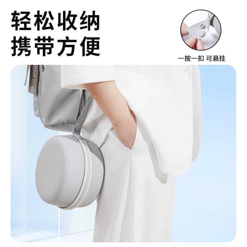 U型枕长途旅行隔音降噪睡觉飞机神器火J车U形枕脖子护颈旅行头枕