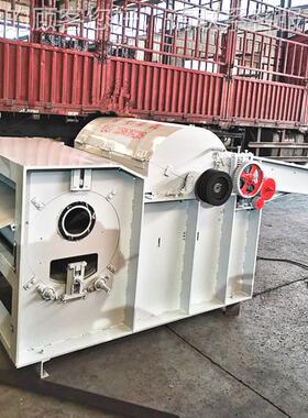 顺花机械梳理机开花机开棉机发清机泺口 清机集SF-01棉机弹打棒机