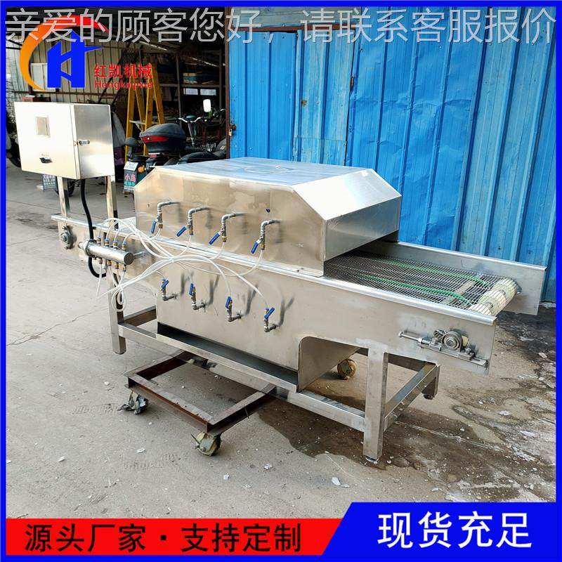 供应毒大虾箱消供机设备 包装箱消蔬毒489机设备 菜箱子消毒机 可,机械设备,消毒灭菌设备,淘宝优惠券,粉丝福利购,淘宝优惠卷