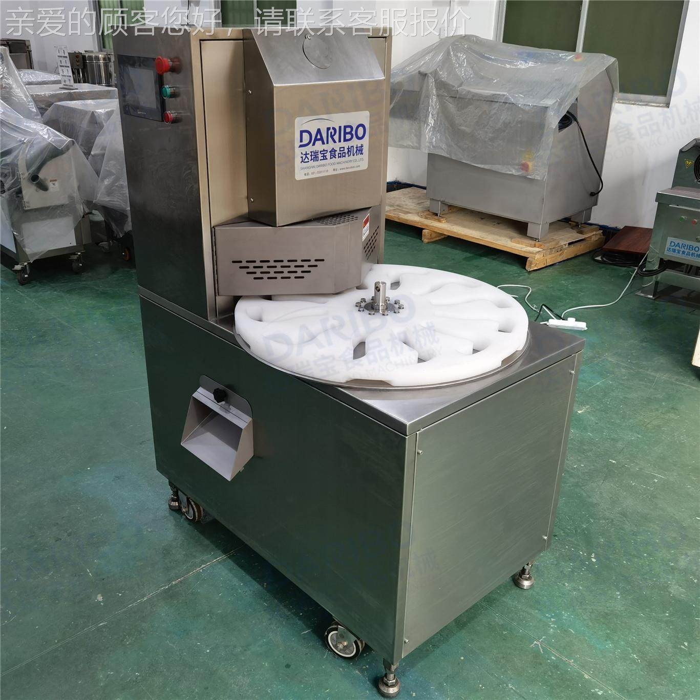 S自DRB-BD动切鸭脖子器一机段一段切节机 灵活调节切切段尺寸长自,清洗/食品/商业设备,肉制品加工设备,淘宝优惠券,粉丝福利购,淘宝优惠卷