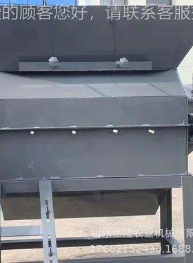 NIX薄厚扁可调黑压机 玉米燕麦挤机 油豆坊花扁生高粱破碎机