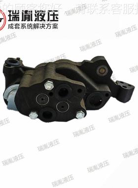 供应瑞 胤卡特泵3P03803P0土380  卡特推机