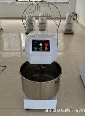 1Flour mixe20L30L40LLXOG50L60L80L00L1r20L200L240和面机商用