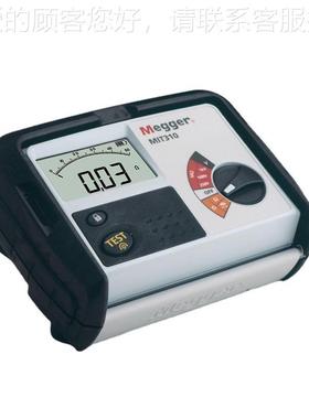 0MeTgge梅MIT300、凯MIT30系缘列1000V绝电阻仪MI310、MIT320、MI