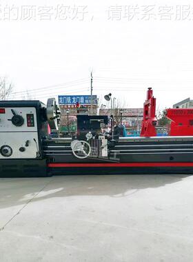 实力工厂C米6车1100X2普通车床CW6110061100车床W整体床身床