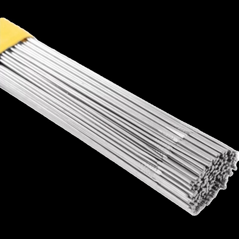 304不锈钢氩弧焊丝308 309 A316L直条焊丝5公斤盒装焊丝光亮丝