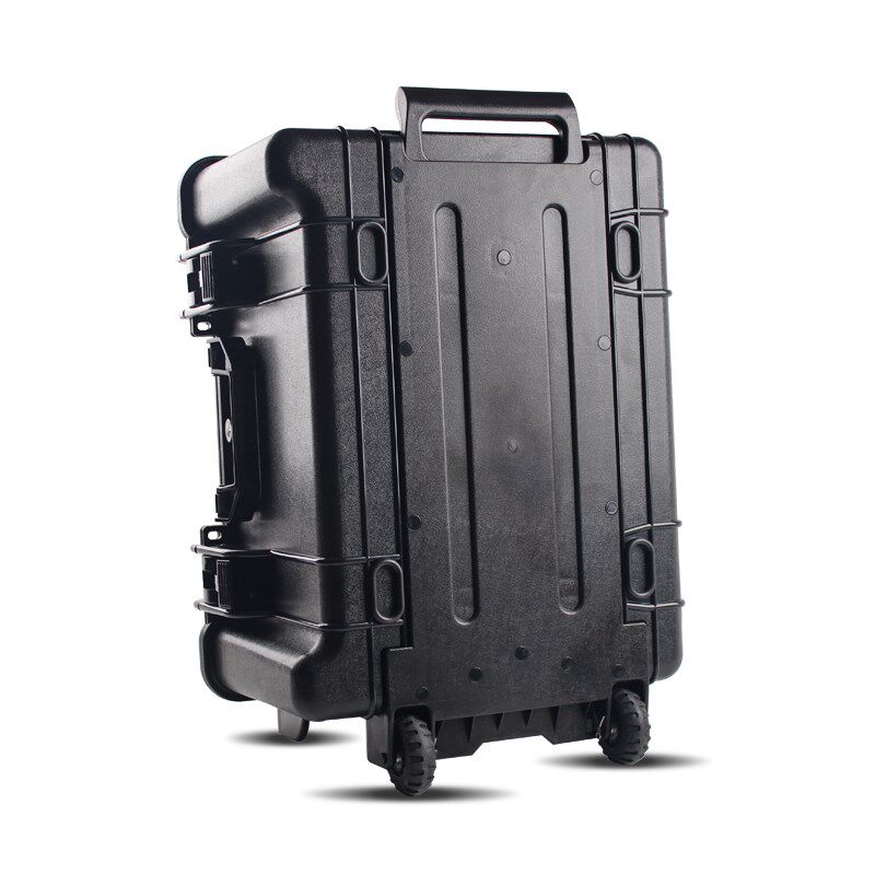 BJH206A 防水仪器箱 拉杆设备仪F器箱 拉杆工具箱精密仪器设备箱