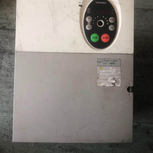 变频器VFS11-4055PL-WNR55.5千瓦