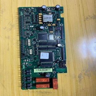 议价 RMIO ABB800变频器主板 O板 11C