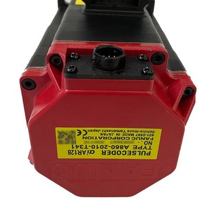 0212 S000 B605 2212 FANUC发那科伺服电机议价出议价 A06B