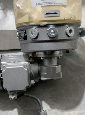 WOERNER GMA-C01 多头泵 润滑系统,05-m-