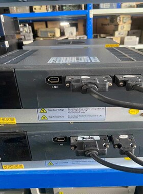 成色新伊莱斯伺服驱动器ESDC-075DP