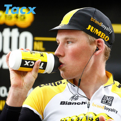 TACX环法车队版自行车水壶公路车赛事骑行水壶山地车竞赛水杯装备