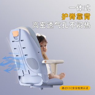 好莱福婴儿手推车溜娃神器可坐躺轻便折叠宝宝儿童小推车0到3岁