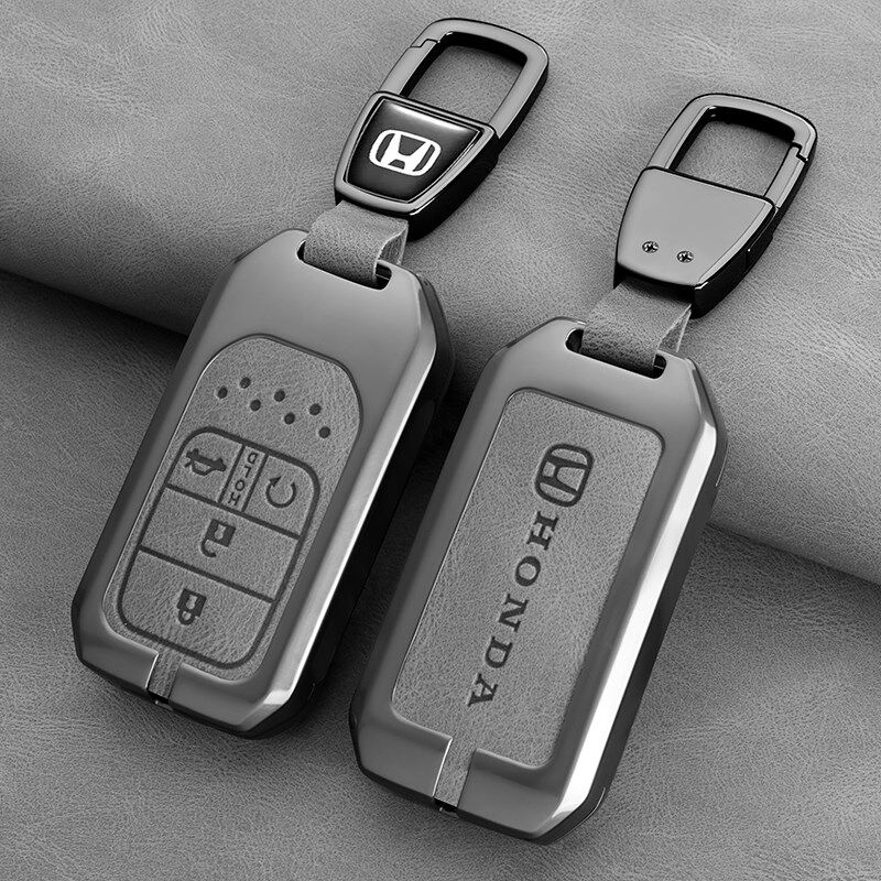 新本田十一代雅阁专用钥匙套11/10十代9九代半雅阁1.5T混动车壳扣
