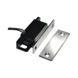 HGE01-36/36A MGSR1/MGSR2磁力扣 带线门吸导线连接型磁力扣