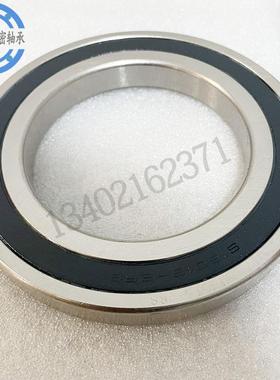 不锈钢轴承 S 61826 61828 61830 61832 61834 61836 61838 2RS