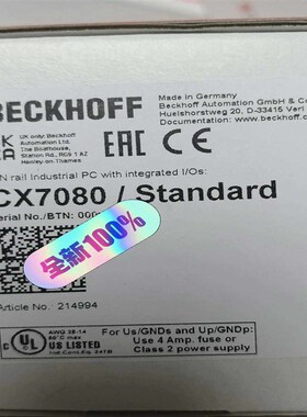 CX7080EL3453EL3413EL3064-0询价