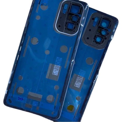 适用于红米k40后盖原装玻璃增强版k40pro原装拆机k20pro/k20后盖