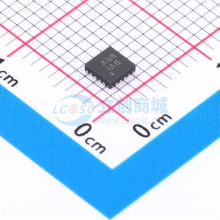 TQFN 3x3 器件配单 数模转换芯片DAC 电子元 MAX5138BGTE