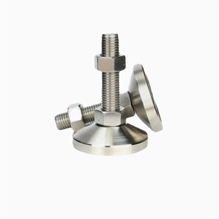 L100 不锈钢脚杯 80D100 L200 L15S0 L125 M24 M20 M16 D60 WAD51