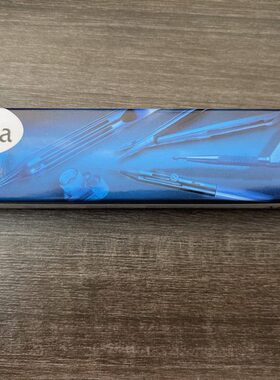 FST微型针夹持器26016-12 Pin Holder Moria MC1