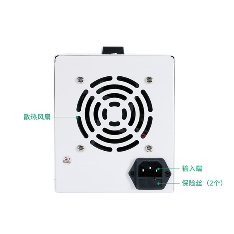 0-30V10A维修直流稳压电源60v5a15V20A可调开关电源100V3A150V2A