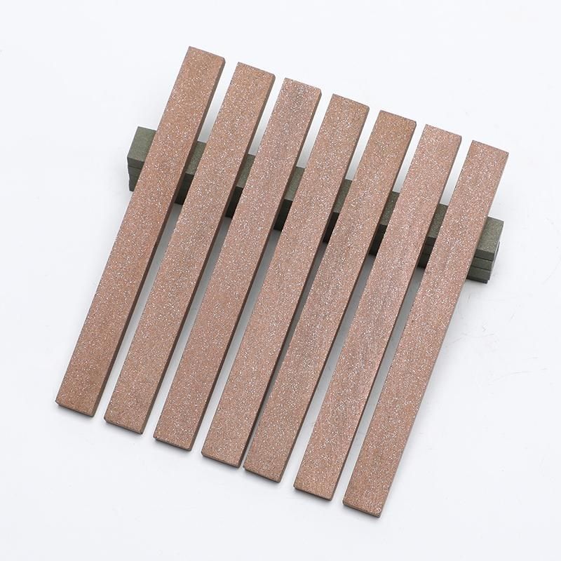 树脂金刚石油石磨刀石家用厨师开刃油石粗磨钨钢玉石合金磨刀神器