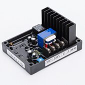 稳压板 沙螺GB 发电机调节器 STC 稳压器 160