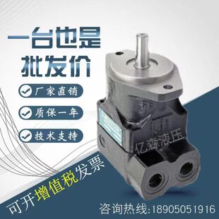 VELJAN维京叶片泵VT6C 008 003 020 010 025 014 R00 031