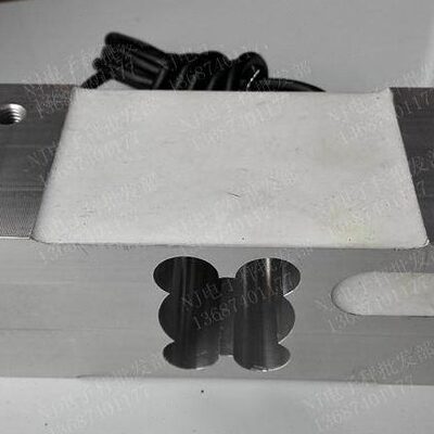 柯力称重传感 器箱式UDA台秤称重传感器300公500公斤100KG电子秤