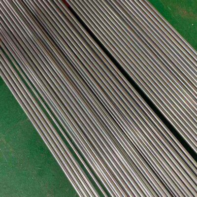 圆棒合金 软磁圆棒1j117软磁 电磁阀用1j501j85铁芯1j117合金不锈