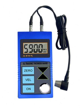 北京时TT100/TT110/TT120/TT130/TT150/TT140/2100超声波测厚仪