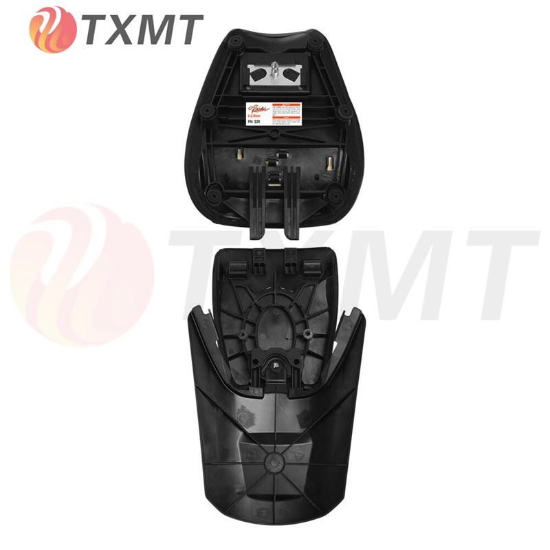 适用于哈雷运动者系列 S RH1250S 202G1 - 2024 司机乘客座椅黑色