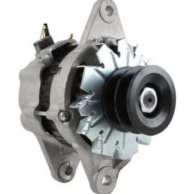 五十铃181200-4845发电机A4TU4586发电机ISUZU五十铃发电机