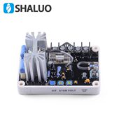 稳压板 EA05A 稳压器 自动电压调节器 发电机配件