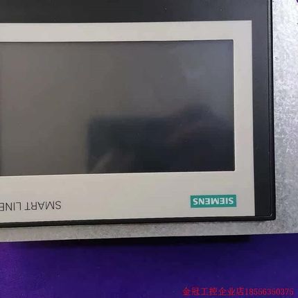 拍前询价:触摸屏6AV6 648-0CC11-3AX0,实图拍摄,a18功能包好