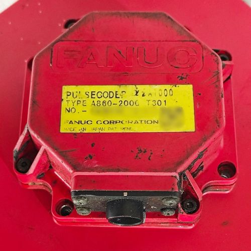 A06B-0043-B101 2043-B101 FANUC发那科原装伺服电机议价出议价