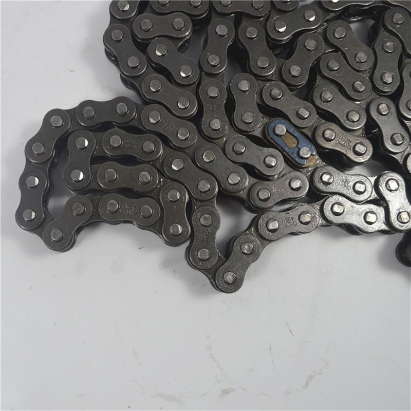 适用飞致150-5 天剑Y150大小牙盘链条齿轮套链三件套