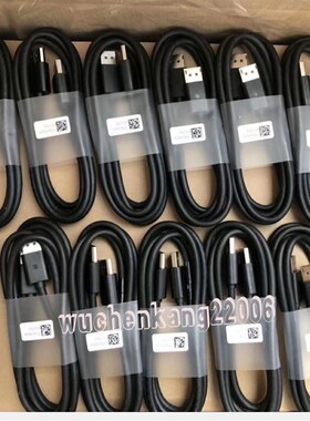 1.8米原装DP线144Z 120Z电竞4K显示器高清连接线2K 165Z不闪屏