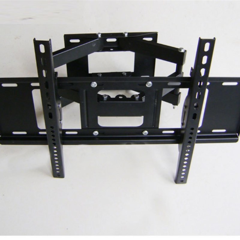 32-70寸电视挂架伸缩推拉架加厚显示器多角度调节通用款家用