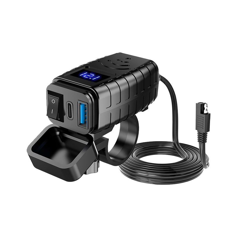 适用本田SP190 C190 C190X/190SS CF190手机S充电器快充