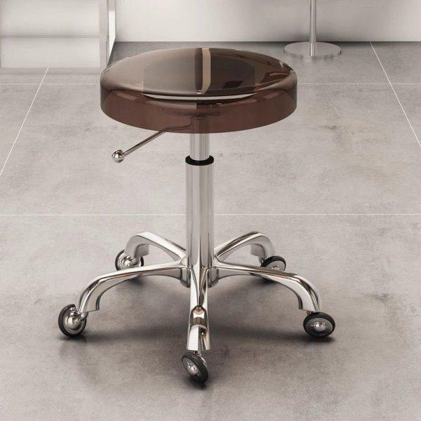 美容凳理发店椅子美发店旋转升降圆凳子美甲凳滑轮理发店大工凳,商业/办公家具,大工椅/师傅椅,淘宝优惠券,粉丝福利购,淘宝优惠卷