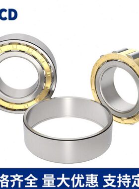 圆柱滚子轴承N 405 406 407 408 409 410 411 412 413 414--420EM