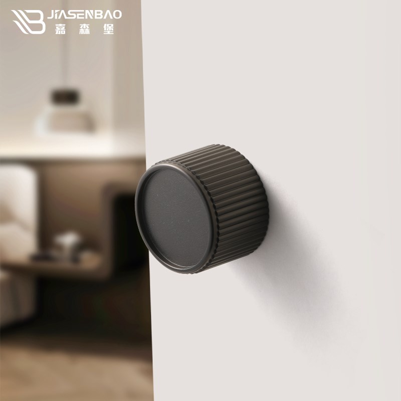 嘉森堡暗门锁室内卧室房间门锁隐形门G单面锁储藏室隐藏锁背景墙