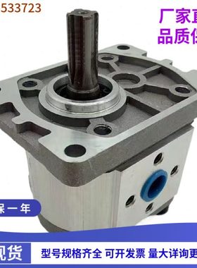 齿轮泵CBN-F320 CBN-F325 CBN-F310 CBN-F312 CBN-F314 CBN-F316