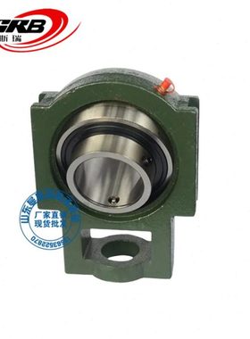 滑块带座UCT211 UCT212 T213 T215 216 T218 T220 速外球面轴承