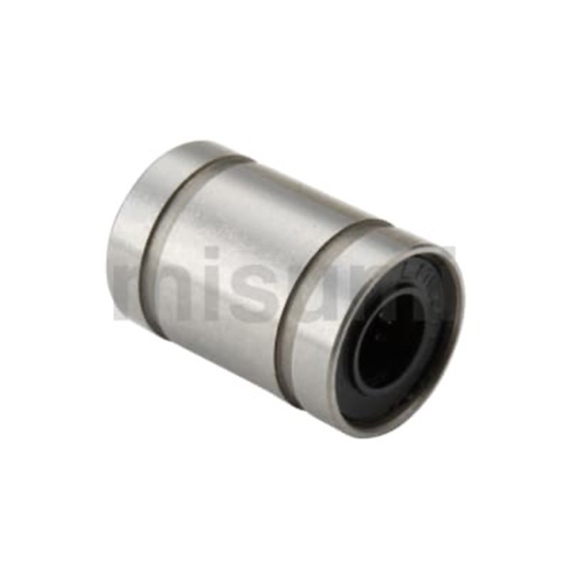 直线轴承标准型单衬型LMYM4 5 s6 8 10 12 16 20 25 30 35 40 50U